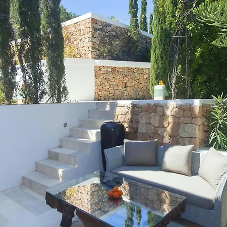 With Barbecue Space Villa
